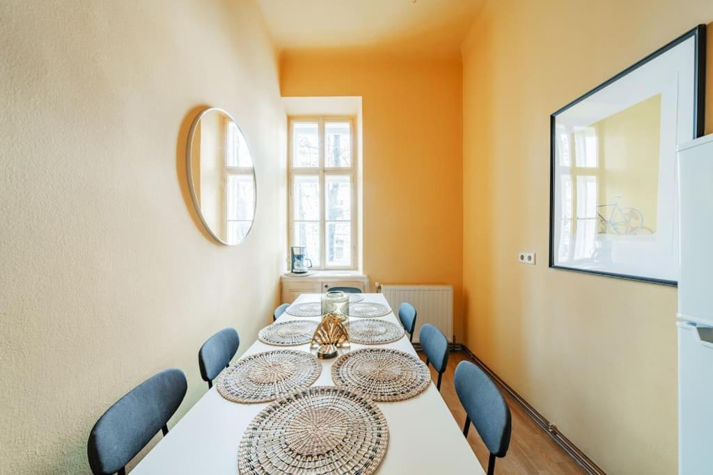 Zentrale Wohnung Fuer Entdecker เวียนนา ภายนอก รูปภาพ
